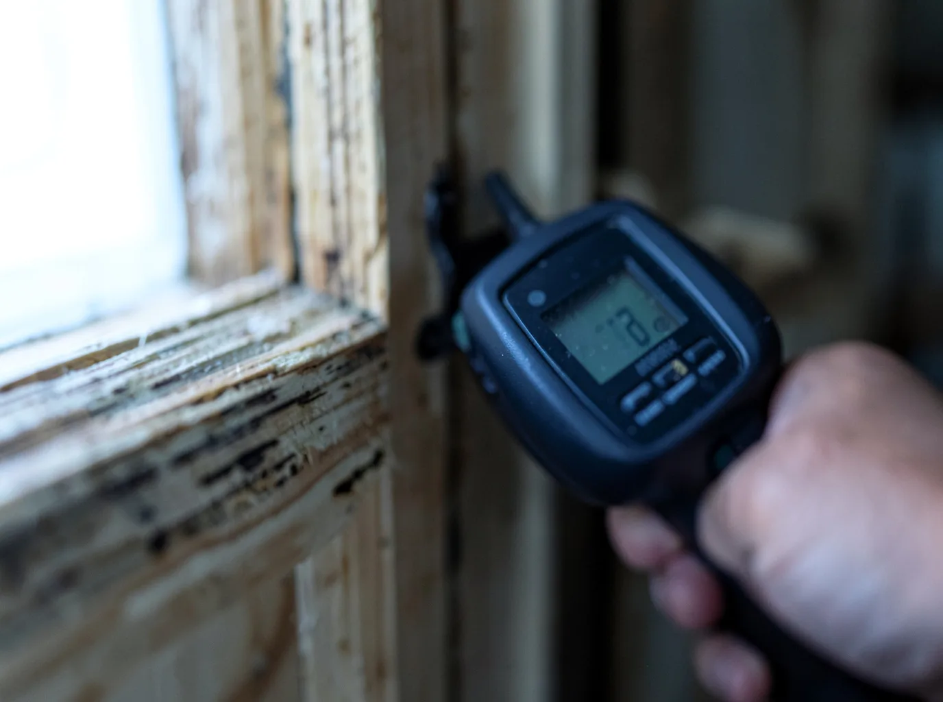 Commercial Water Damage Restoration in Ivor, VA